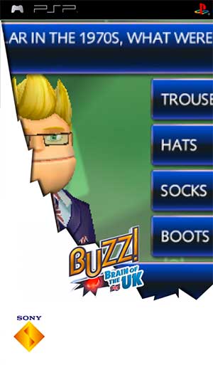 Buzz! Il Quizzone Nazionale