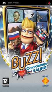 Buzz! Quem e o Genio Portugues