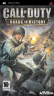 Call of Duty - Roads to Victory