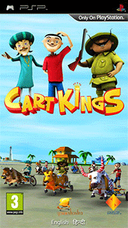 Cart Kings