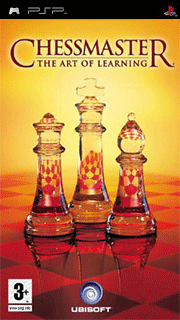 Chessmaster - The Art of Learning