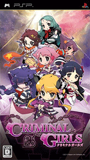 Criminal Girls