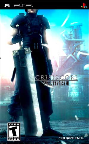 Crisis Core - Final Fantasy VII