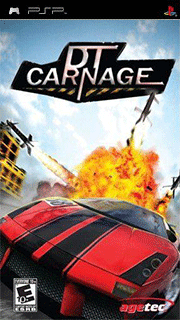 DT Carnage