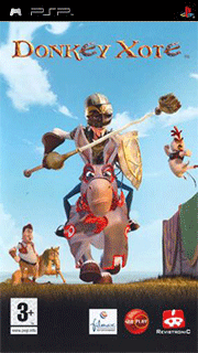 Donkey Xote