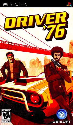 Driver 76