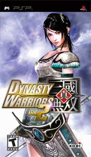 Dynasty Warriors
