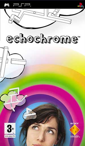 Echochrome