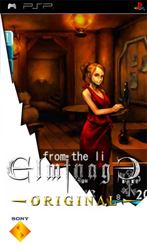 Elminage Original