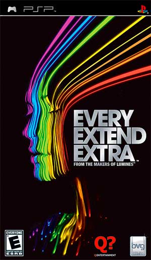 Every Extend Extra