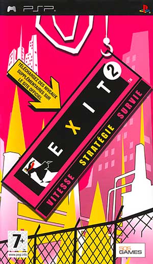 Exit 2
