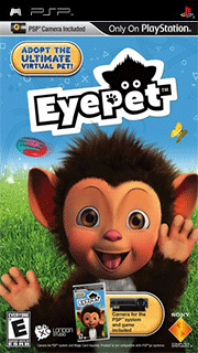EyePet