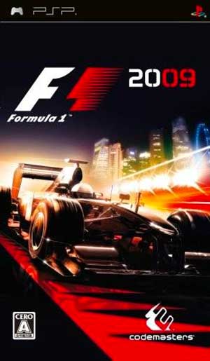 F1 2009