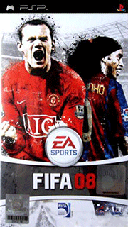 FIFA 08