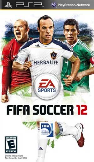 FIFA 12