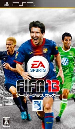 FIFA 13