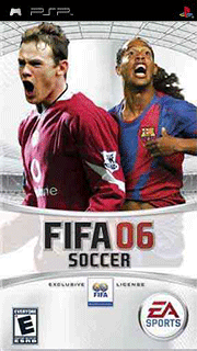 FIFA Soccer 06