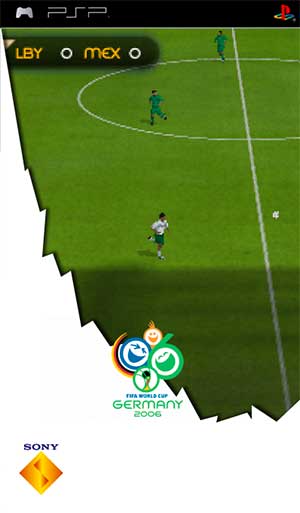 FIFA World Cup Germany 2006