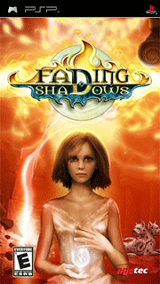 Fading Shadows