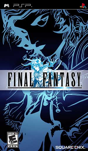 Final Fantasy - 20th Anniversary Edition