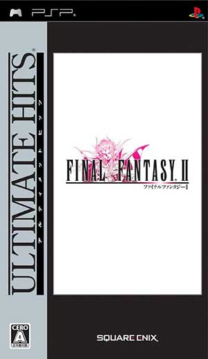 Final Fantasy II