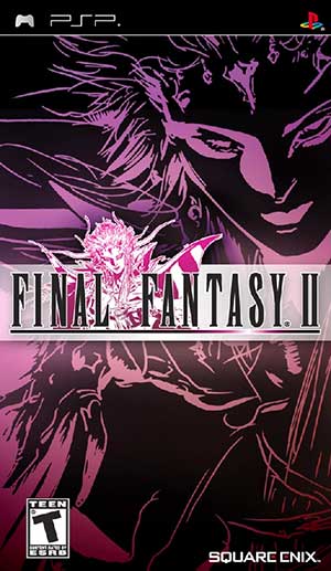 Final Fantasy II - 20th Anniversary Edition