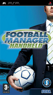 Football Manager Handheld