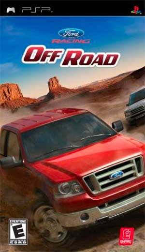 Ford Racing - Off Road
