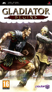 Gladiator Begins