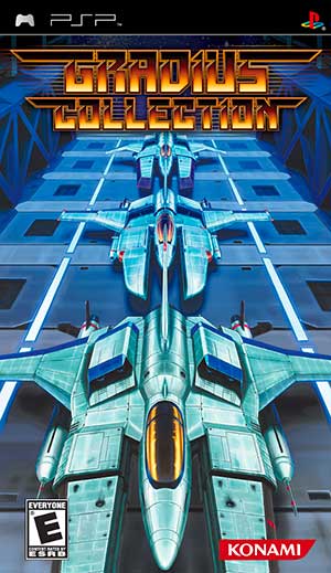 Gradius Collection
