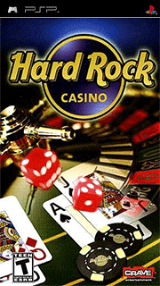 Hard Rock Casino