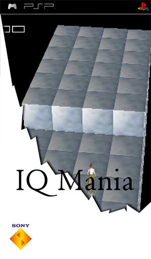I.Q Mania