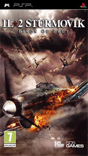 IL-2 Sturmovik - Birds of Prey