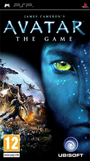 James Cameron's Avatar - The Game