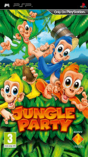 Jungle Party