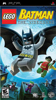 LEGO Batman - The Videogame
