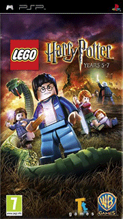 LEGO Harry Potter - Years 5-7