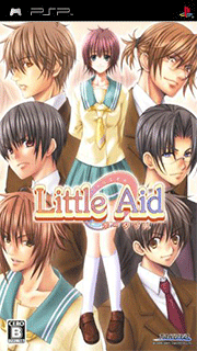 Little Aid Portable