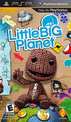 LittleBigPlanet Portable