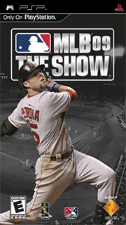 MLB 09 - The Show