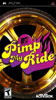 MTV Pimp My Ride