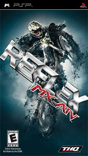 MX vs. ATV Reflex