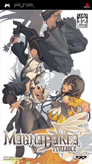 Magna Carta Portable