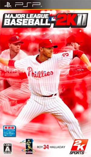 Major League Baseball 2K11