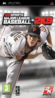 Major League Baseball 2K9
