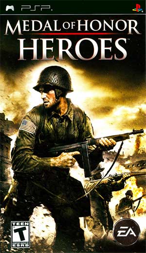 Medal of Honor - Heroes