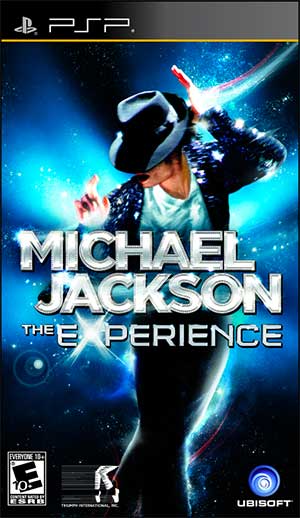 Michael Jackson - The Experience