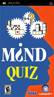 Mind Quiz - Exercise Your Brain