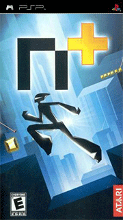 N Plus