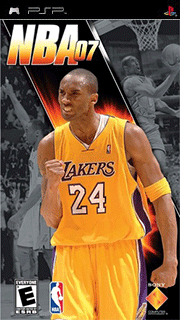 NBA 07